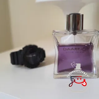 Daarej pour Homme Rasasi